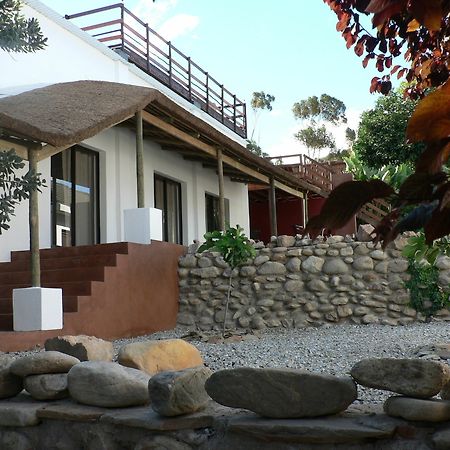 Mountain View Eco Lodge Montagu Dış mekan fotoğraf