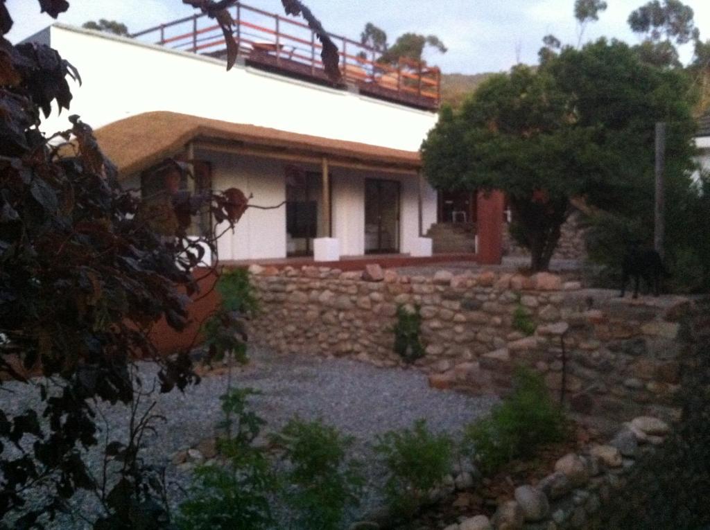 Mountain View Eco Lodge Montagu Dış mekan fotoğraf