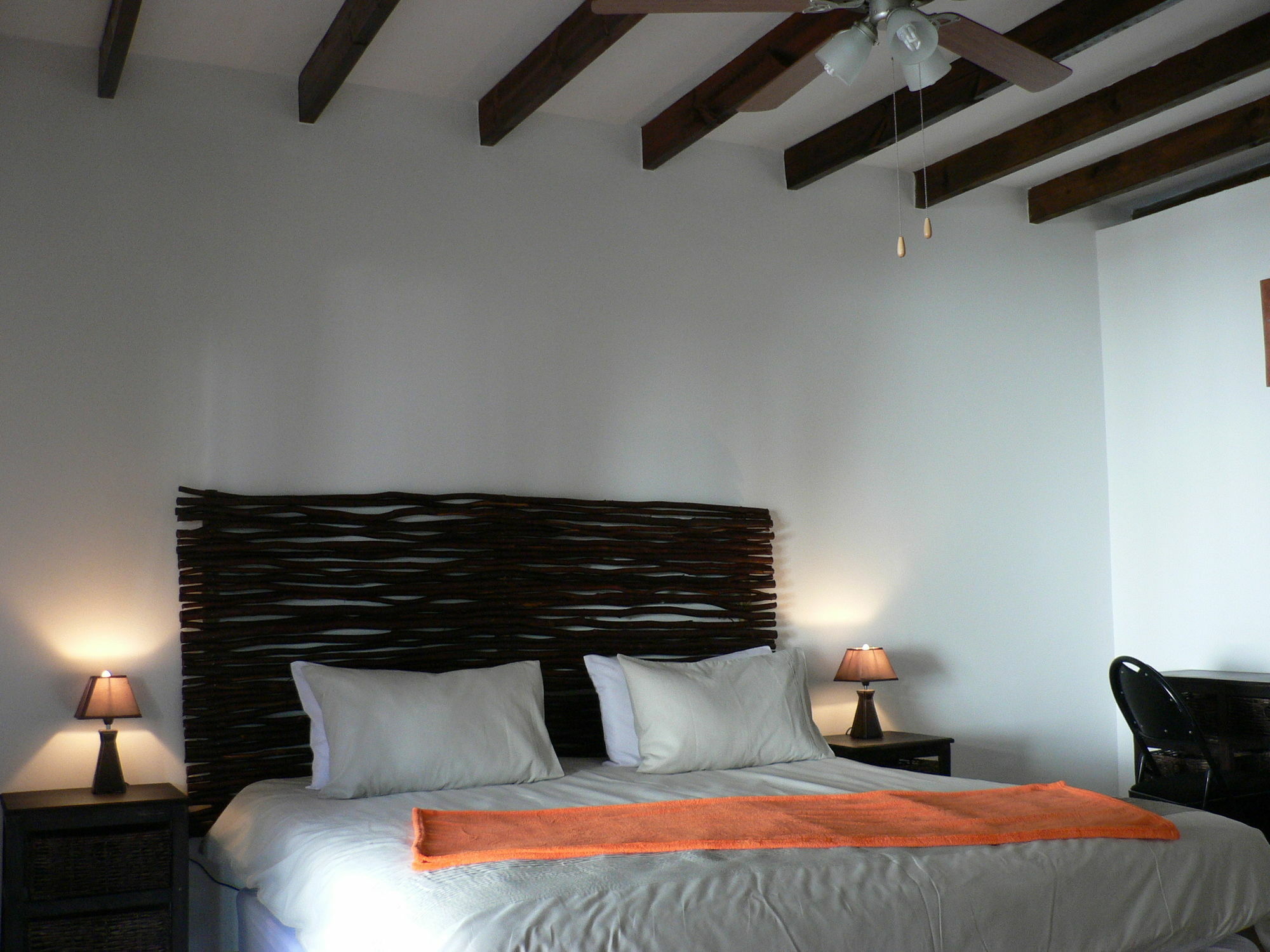 Mountain View Eco Lodge Montagu Dış mekan fotoğraf