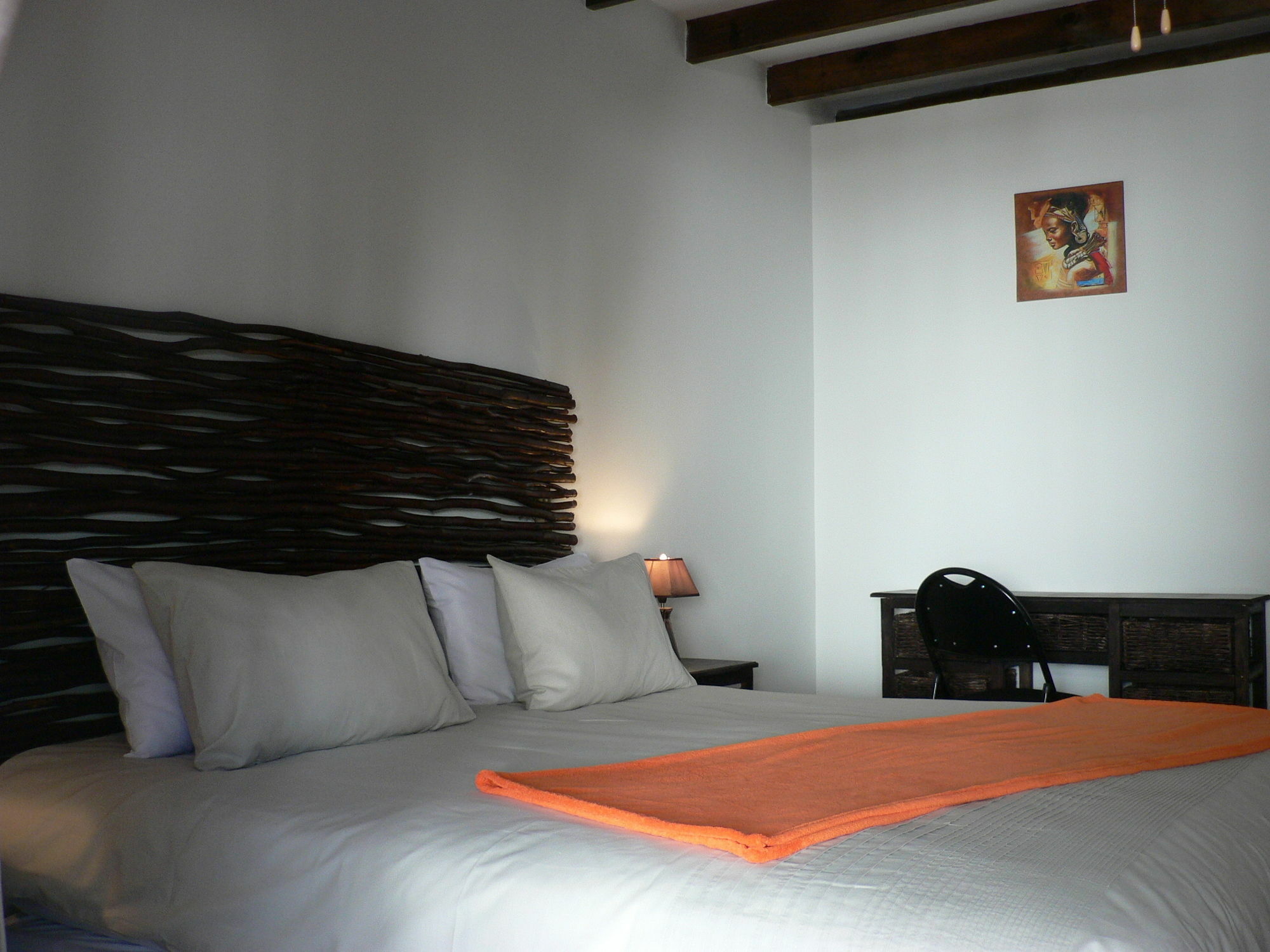 Mountain View Eco Lodge Montagu Dış mekan fotoğraf
