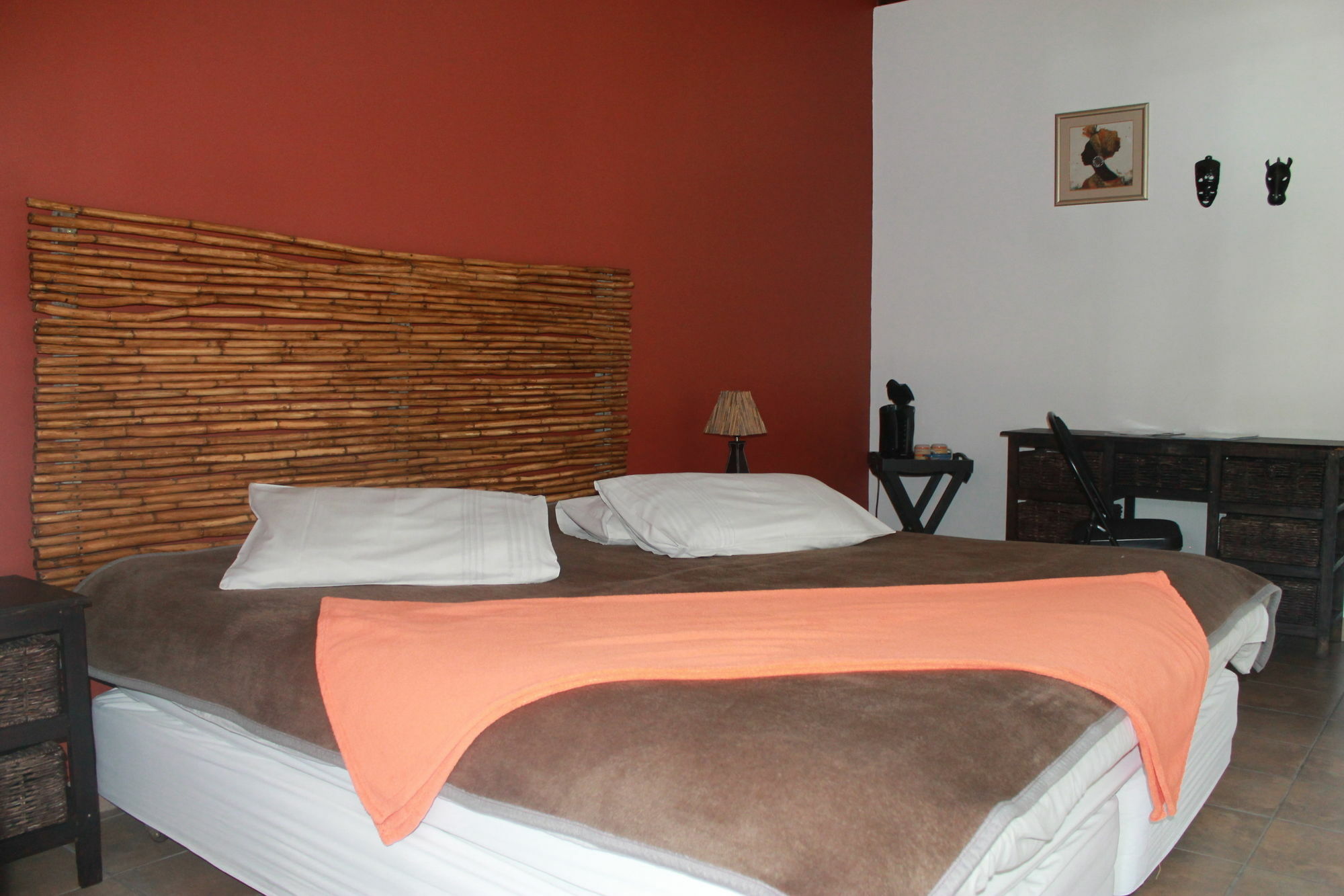 Mountain View Eco Lodge Montagu Dış mekan fotoğraf