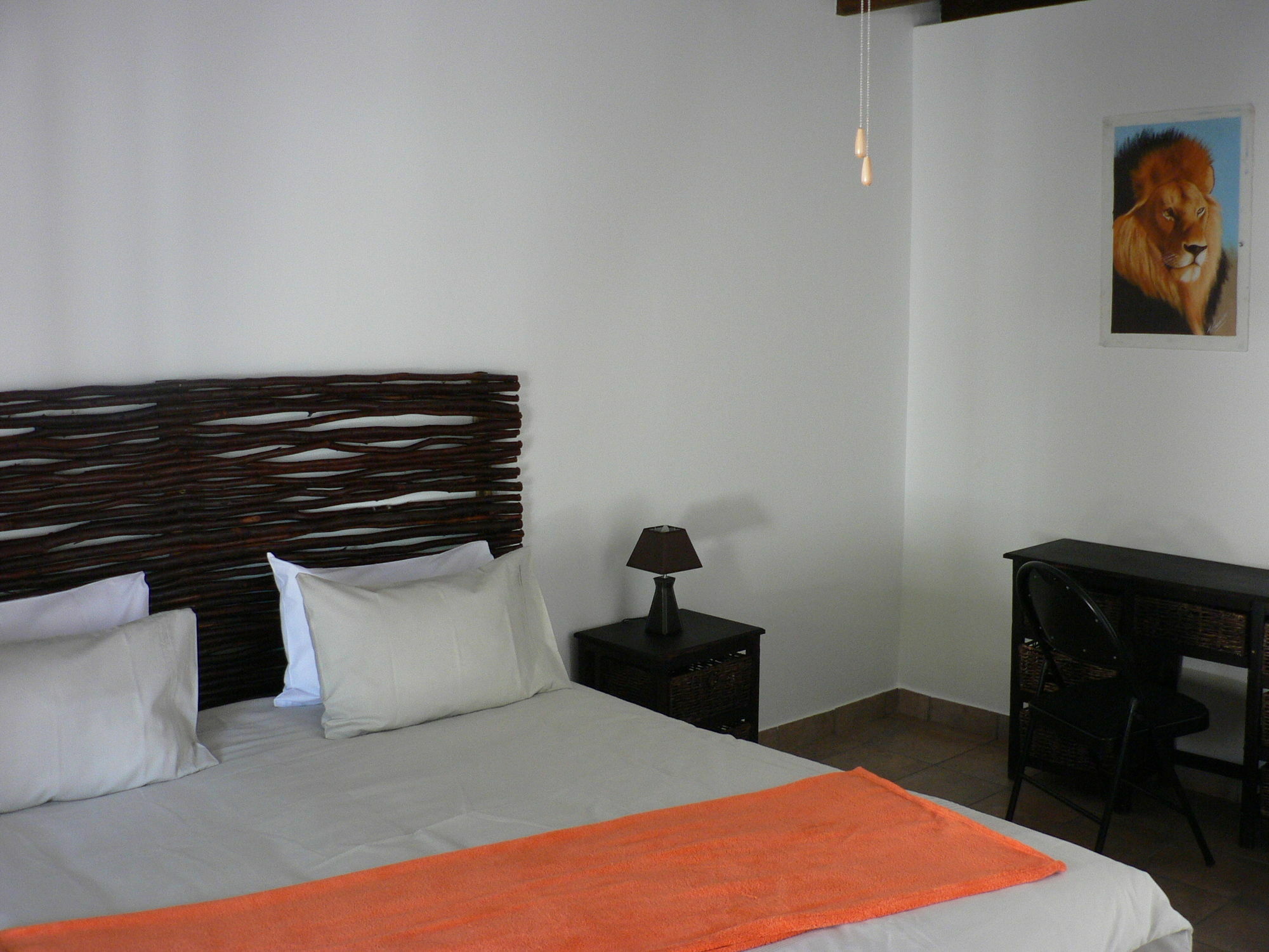 Mountain View Eco Lodge Montagu Dış mekan fotoğraf
